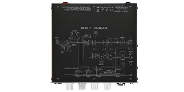 BOSS / WAZA Tube Amp Expander Core画像4