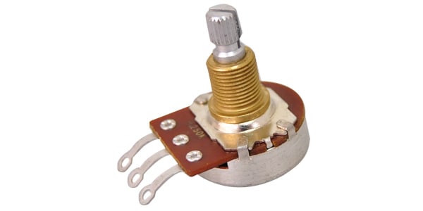 Bourns Pro Audio / PDA24-250L-1