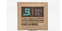 Boveda / 32%RH Size 8 10PACK FOR WOODWIND REEDS