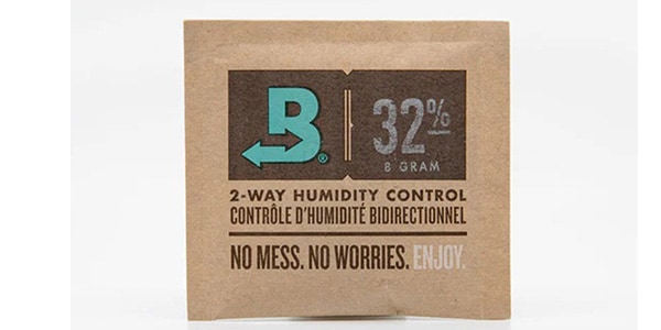 Boveda ( ボヴェダ )  / 32%RH Size 8 10PACK FOR WOODWIND REEDS