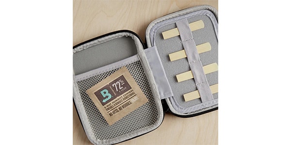 Boveda ( ボヴェダ )  / 32%RH Size 8 10PACK FOR WOODWIND REEDS画像2