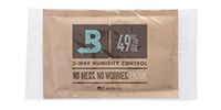 Boveda / B49RH