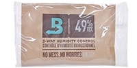 Boveda B49HA High Absorption