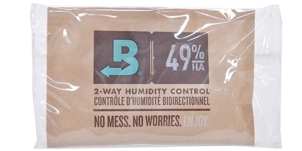 Boveda/B49HA High Absorption