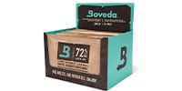 Boveda / 72%RH REFILL PACK(12) 2WAY HUMIDITY CTRL