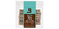 Boveda / 72%RH Size 8 10PACK FOR WOODWIND REEDS