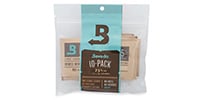 Boveda / 75%RH Size 8 10PACK FOR WOODWIND REEDS