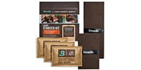 Boveda / ラージスターターキット High Absorbency