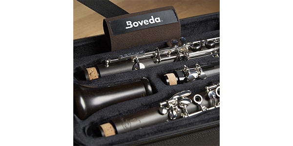 Boveda ( ボヴェダ )  / スモールスターターキット High Absorbency画像3