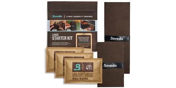 Boveda ( ボヴェダ )  / ラージスターターキット Standard
