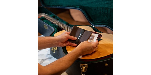 Boveda ( ボヴェダ )  / ラージスターターキット Standard画像2