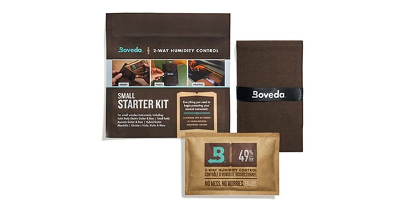 Boveda ( ボヴェダ )  / スモールスターターキット Standard