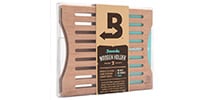 Boveda / 木製ﾎﾙﾀﾞｰ 2Packets Side
