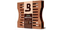 Boveda / 木製ﾎﾙﾀﾞｰ 4Packets