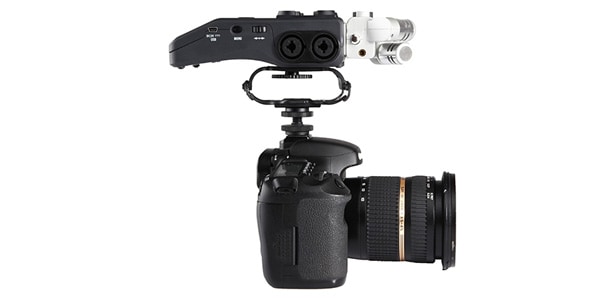 BOYA / BY-C10 Shock Mount for Handy Recorder画像3