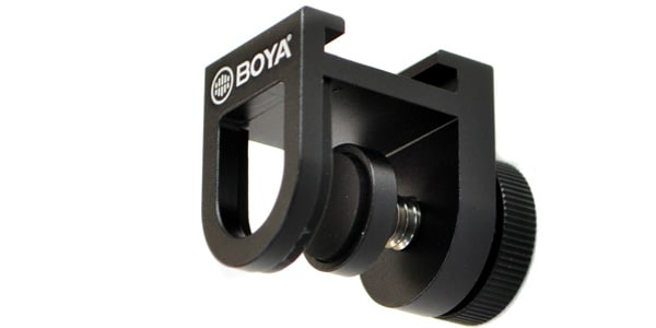 BOYA / BY-C12
