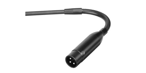 BOYA / 	BY-GM18CB Gooseneck microphone画像3