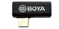 BOYA / BY-K5 USB Type-C L字変換アダプター