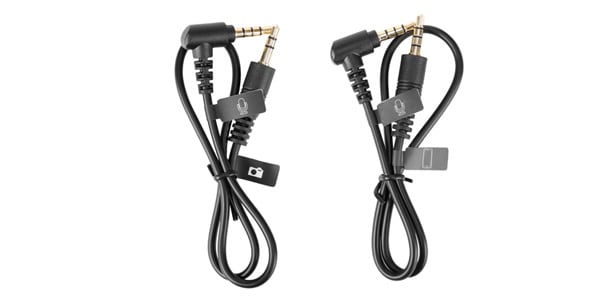 BOYA / BY-MM1+ Shotgun microphone for smartphones/digital SLRs画像2
