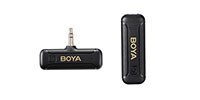 BOYA / BY-WM3T2-M1 カメラ用ワイヤレスマイク