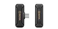 BOYA / BY-WM3T2-U1 スマホ用ワイヤレス  Type-C接続