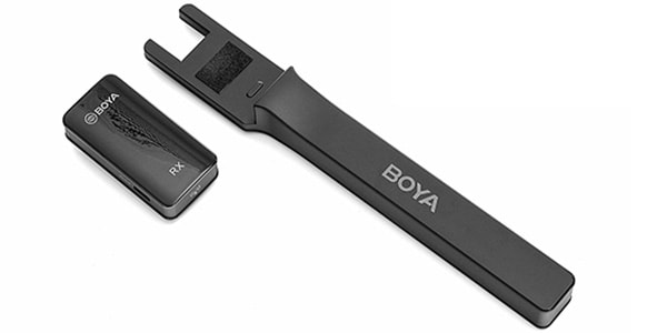 BOYA / BY-XM6 HM Microphone Holder for BY-XM6画像5