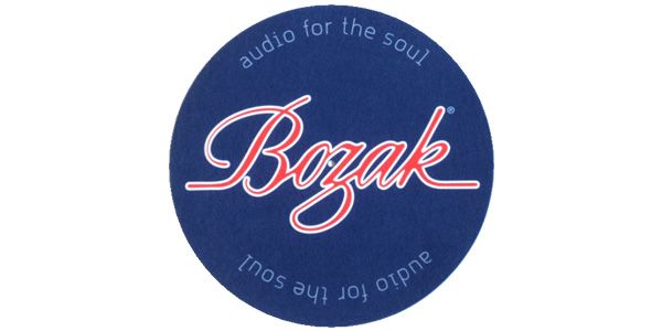 BOZAK ( ボザック )  / SLIPMAT 画像2