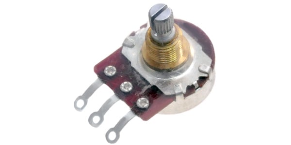 Bourns Pro Audio / PDA24-250SB-1