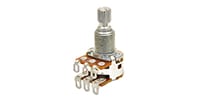 Bourns Pro Audio / PDB182 Blend-Balance Mini Pot 20% Tolerance 500kΩ-Split