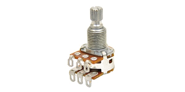 Bourns Pro Audio / PDB182-500-1