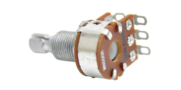 Bourns Pro Audio / PDB182-500-1画像2