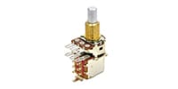 Bourns Pro Audio / PDB183 Mini Pot Push-Pull 20% Tolerance A500kΩ-Solid
