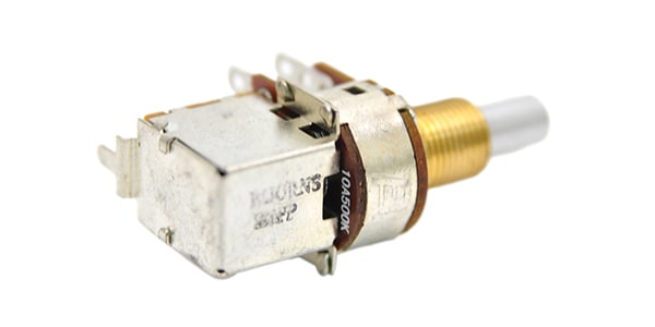 Bourns Pro Audio / PDB183-500SS-1画像2