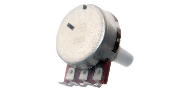 Bourns Pro Audio / PDB24-250NLSS-1画像2