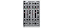 BEHRINGER 100 Series 121 DUAL VCF