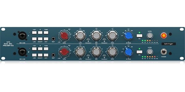 BEHRINGER / 1273