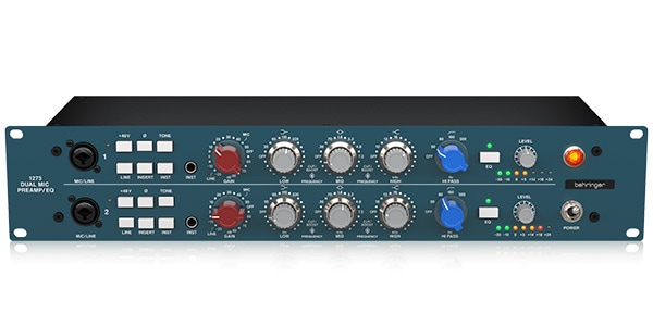 BEHRINGER / 1273画像2