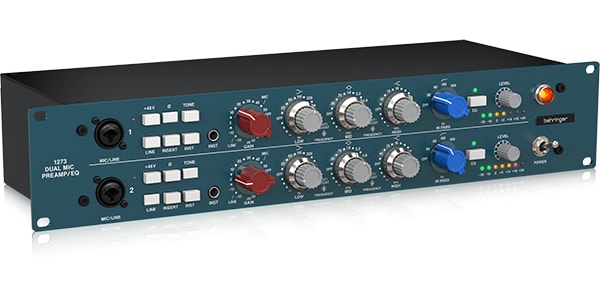 BEHRINGER / 1273画像4