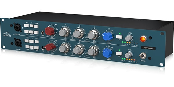 BEHRINGER / 1273画像5