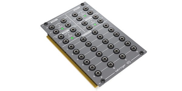 BEHRINGER / 173 QUAD GATE/MULTIPLES画像3