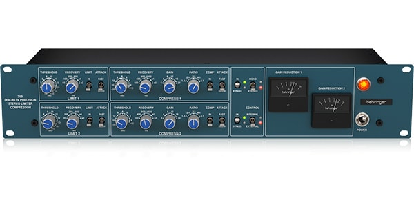 BEHRINGER ( ベリンガー )  / 369画像2