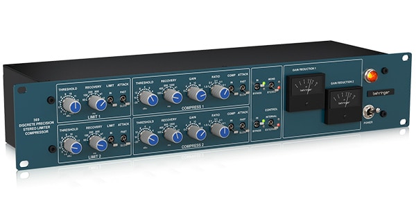 BEHRINGER ( ベリンガー )  / 369画像3