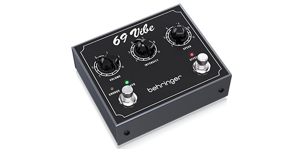 BEHRINGER / 69 VIBE画像2