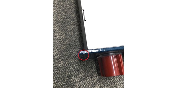 BEHRINGER ( ベリンガー )  / 73 アウトレット品 画像3