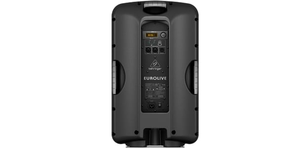 BEHRINGER / B15X EUROLIVE 画像4