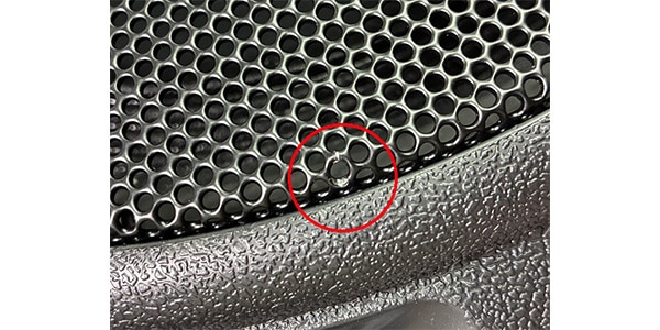 BEHRINGER ( ベリンガー )  / B210D　EUROLIVE パワードスピーカー アウトレット品 画像4