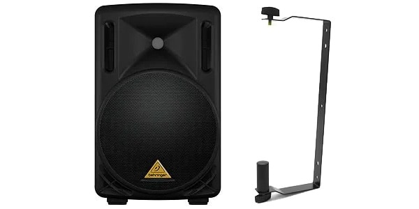 BEHRINGER ( ベリンガー ) / B210D 壁面設置ブラケットWB210セット