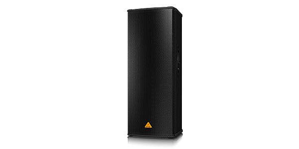 BEHRINGER / B2520 PRO EUROLIVE PRO