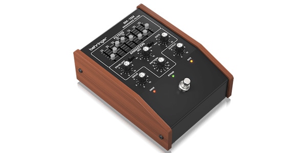 BEHRINGER ( ベリンガー ) BM-15M RESONANCE FILTER 送料無料