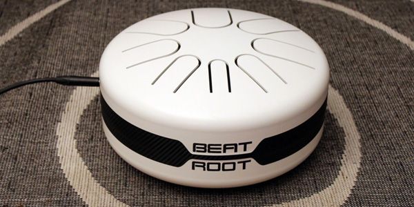 BeatRoot ( ビートルート )  / BREMJB　エレクトリック メジャー ホワイト 画像3